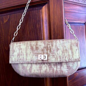 Inge Christopher Clutch bag/shoulder bag